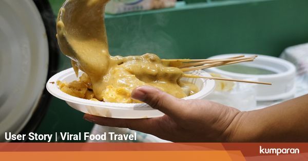 5 Fakta RM Sederhana yang Pemiliknya Pernah Jadi Tukang 5 Fakta RM Sederhana yang Pemiliknya Pernah Jadi Tukang